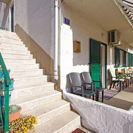 Apartment Danica Makarska Exteriör bild